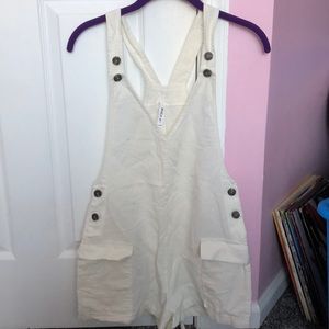 Tilly’s Overall Jumper